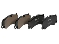 Brake Pads FRONT. Porsche 992.1 GTS / 992.2 GTS - 992698151F, 992698151N, 992698151S - P65054, P 65 054